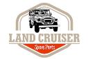 Land Cruiser Spares logo